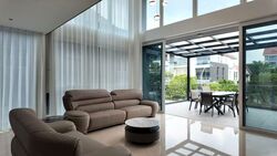 Jalan Baiduri (D15), Terrace #535462641